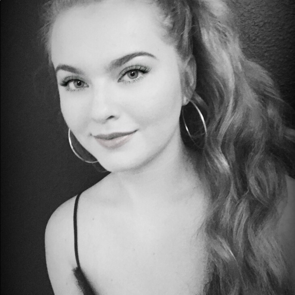 Meet your Posher, Tess